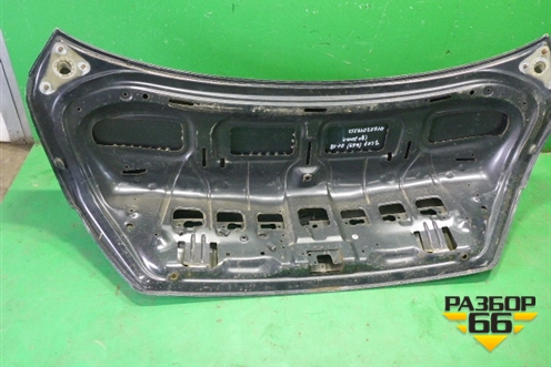 Крышка багажника (до 2005г) (41627049252) для BMW 7-серия Е65/E66 с 2001-2008г