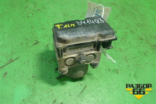 Блок ABS (0265800330) для Nissan Almera N16 с 2000-2006г