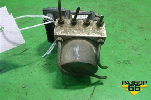 Блок ABS (0265800330) для Nissan Almera N16 с 2000-2006г