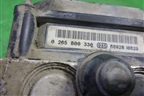 Блок ABS (0265800330) для Nissan Almera N16 с 2000-2006г