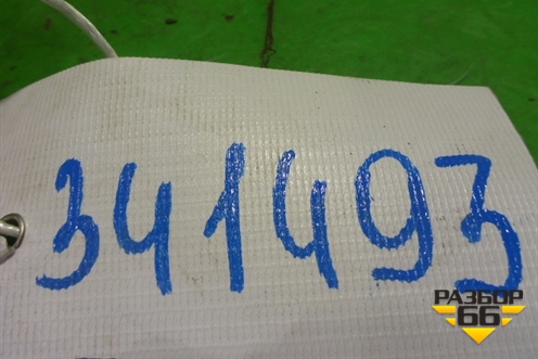 Блок ABS (0265800330) для Nissan Almera N16 с 2000-2006г