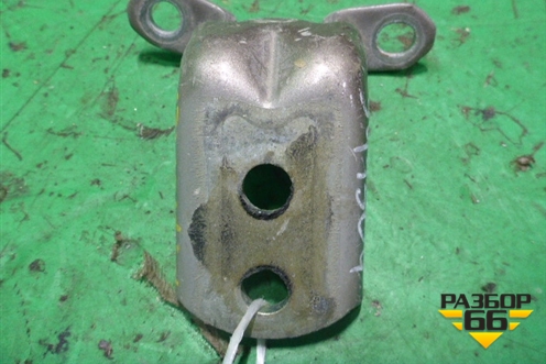 Петля двери задней левой нижняя для Nissan Almera N16 с 2000-2006г