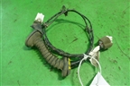 Проводка двери задней левой для Nissan Almera N16 с 2000-2006г