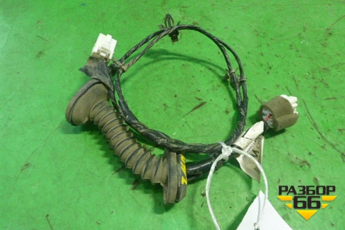Проводка двери задней левой для Nissan Almera N16 с 2000-2006г