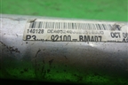 Осушитель системы кондиционирования (92100BM407) для Nissan Almera N16 с 2000-2006г
