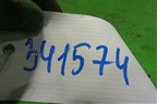 Ручка внутренняя двери задней правой (AM51U22600BEW) для Ford Focus 3 с 2011г