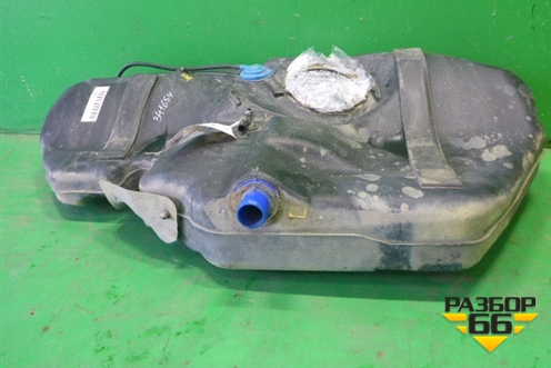 Бак топливный (хетчбэк) (13224309) для Opel Astra H с 2004-2015г