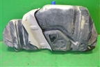 Бак топливный (хетчбэк) (13224309) для Opel Astra H с 2004-2015г