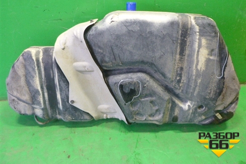 Бак топливный (хетчбэк) (13224309) для Opel Astra H с 2004-2015г