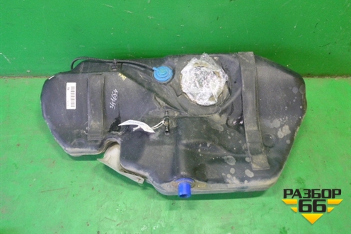 Бак топливный (хетчбэк) (13224309) для Opel Astra H с 2004-2015г
