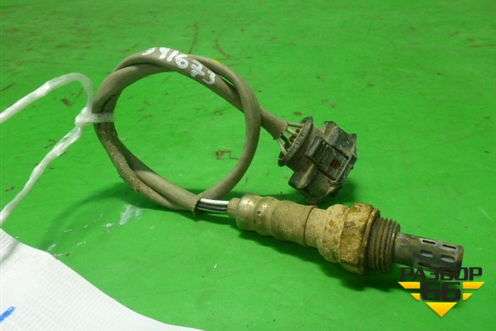 Датчик кислородный / Lambdasonde для Nissan Almera N16 с 2000-2006г