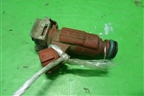Форсунка инжекторная электрическая (1.5л QG15) (0280155940) для Nissan Almera N16 с 2000-2006г