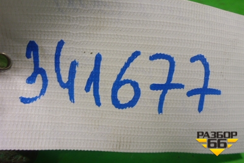 Форсунка инжекторная электрическая (1.5л QG15) (0280155940) для Nissan Almera N16 с 2000-2006г
