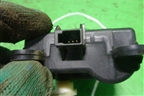 Моторчик заслонки отопителя (3C27030850) для Nissan Almera N16 с 2000-2006г