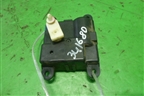 Моторчик заслонки отопителя (3C27030850) для Nissan Almera N16 с 2000-2006г