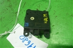 Моторчик заслонки отопителя (3C27030850) для Nissan Almera N16 с 2000-2006г