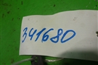 Моторчик заслонки отопителя (3C27030850) для Nissan Almera N16 с 2000-2006г