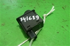 Переключатель корректора фар для Nissan Almera N16 с 2000-2006г