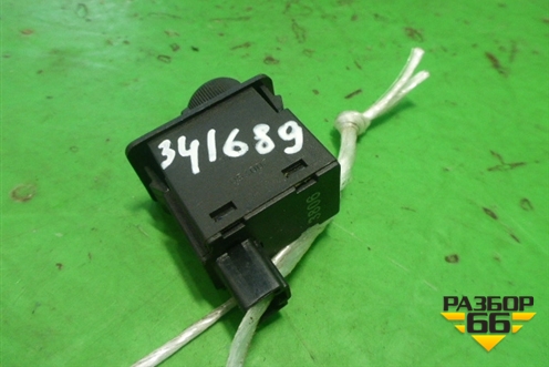 Переключатель корректора фар для Nissan Almera N16 с 2000-2006г