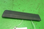 Накладка порога внутренняя заднего правого (в проём) для Nissan Almera N16 с 2000-2006г