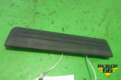 Накладка порога внутренняя заднего правого (в проём) для Nissan Almera N16 с 2000-2006г