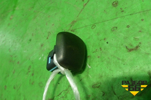 Датчик света (AM5T14A597AC) для Ford Focus 3 с 2011г