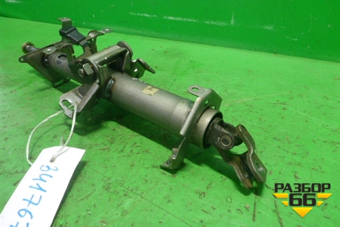 Колонка рулевая для Nissan Almera N16 с 2000-2006г