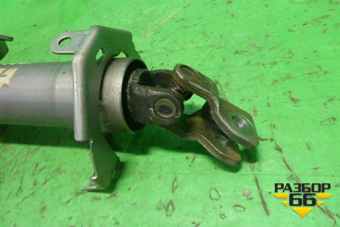 Колонка рулевая для Nissan Almera N16 с 2000-2006г