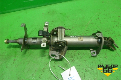 Колонка рулевая для Nissan Almera N16 с 2000-2006г
