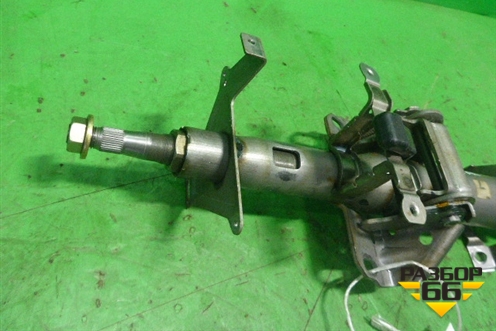 Колонка рулевая для Nissan Almera N16 с 2000-2006г