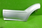 Накладка двери задней левой (7507660010) для Toyota Land Cruiser Prado(90) с 1996-2002г