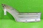Накладка двери задней левой (7507660010) для Toyota Land Cruiser Prado(90) с 1996-2002г