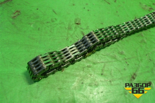Цепь ГРМ (1.5л QG15) для Nissan Almera N16 с 2000-2006г