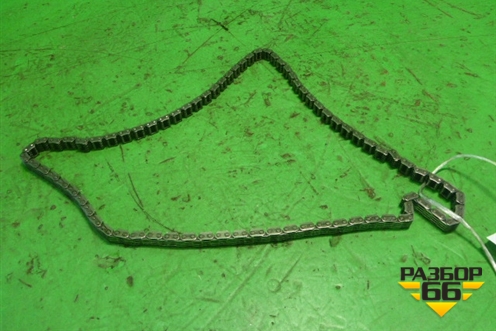 Цепь ГРМ (1.5л QG15) для Nissan Almera N16 с 2000-2006г