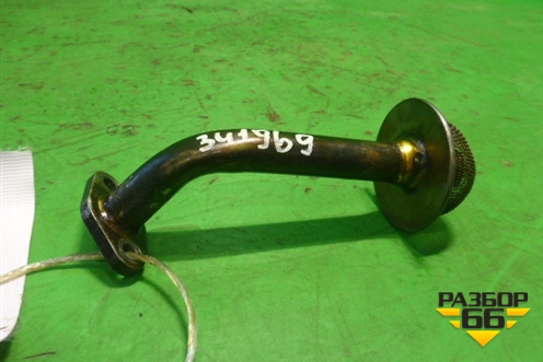Маслозаборник (1.5л QG15) для Nissan Almera N16 с 2000-2006г