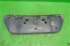 Накладка крышки багажника (MR379016) для Mitsubishi Lancer-9  с 2003-2008г