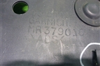 Накладка крышки багажника (MR379016) для Mitsubishi Lancer-9  с 2003-2008г