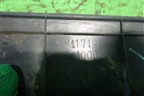 Накладка порога внутренняя переднего правого (MR417192) для Mitsubishi Lancer-9  с 2003-2008г