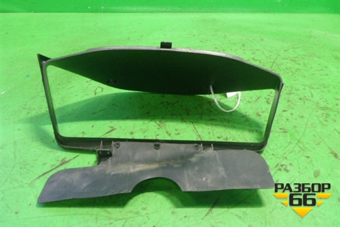 Накладка на щиток приборов (MR506452) для Mitsubishi Lancer-9  с 2003-2008г