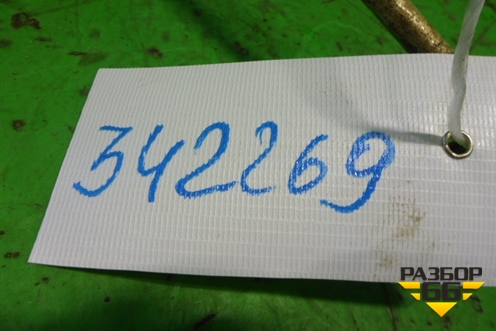 Трубка гидроусилителя (обратка) (MR510416) для Mitsubishi Lancer-9  с 2003-2008г