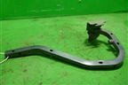 Петля крышки багажника левая для Mitsubishi Lancer-9  с 2003-2008г