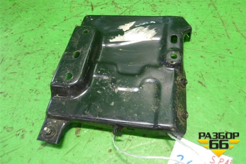 Площадка под аккумулятор для Chevrolet Spark с 2005-2009г