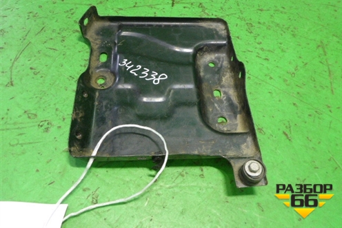 Площадка под аккумулятор для Chevrolet Spark с 2005-2009г