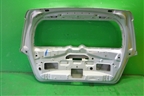 Дверь багажника без стекла (A1647401705) для Mercedes Benz GL-Klass X164 с 2006-2012г