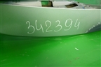 Дверь багажника без стекла (A1647401705) для Mercedes Benz GL-Klass X164 с 2006-2012г