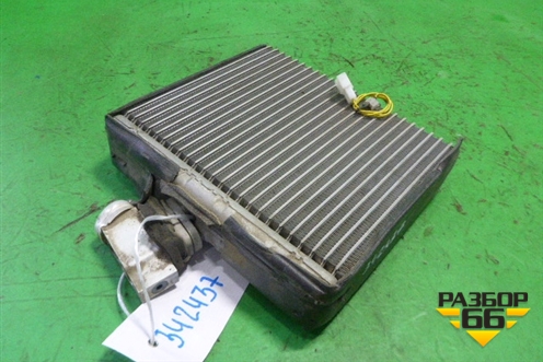 Испаритель кондиционера для Mitsubishi Lancer-9  с 2003-2008г