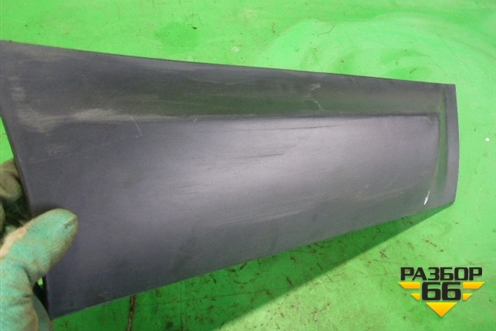 Накладка двери задней правой для Nissan Qashqai (J10E) с 2006-2013г
