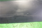 Накладка двери задней правой для Nissan Qashqai (J10E) с 2006-2013г