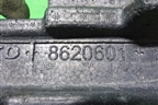 Наполнитель заднего бампера (до 2006г) (8620601) для Volvo XC90 с 2002-2015г