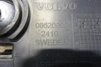 Усилитель заднего бампера (до 2007г) (08620600) для Volvo XC90 с 2002-2015г